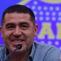 Si Boca no logra sumar a Federico Vera, Riquelme tiene una opción B