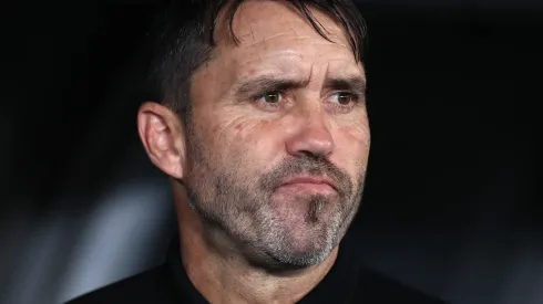 Echaron a Chacho Coudet de Inter de Porto Alegre por "ir en contra de la lógica del fútbol brasileño"