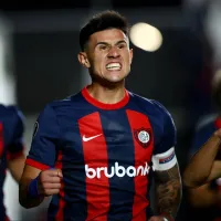 River acordó con San Lorenzo y está a un paso de cerrar a Adam Bareiro: los detalles