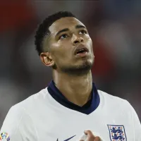 La cirugía que pone a Jude Bellingham en riesgo en la previa de la final de la Eurocopa 2024