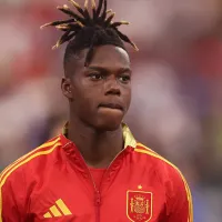 El periplo de los padres de Nico Williams, figura de España: de cruzar el desierto de Sahara a pagarle a traficantes de personas para llegar a Europa