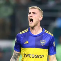 Lo confirmó Fabrizio Romano: Nicolás Valentini se va a Europa y podría dejarle dinero a Boca