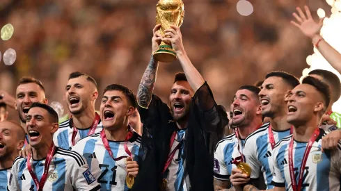 Thiago Almada es investigado por un accidente vehicular y no asistir al damnificado