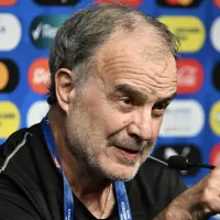 Bielsa estalló de furia contra la organización de la Copa América: \'Me cansé, son una plaga de mentirosos\'
