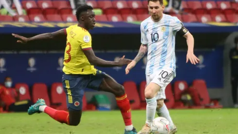 Quiénes son los favoritos para ganar la Copa América y la Eurocopa