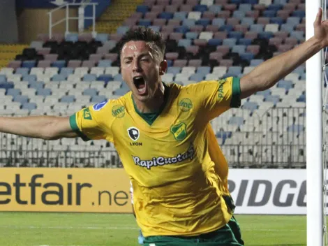 Devolución de gentilezas: San Lorenzo cerró a un jugador que Diego Martínez pidió para Boca