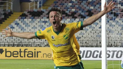 Nicolás Tripichio será refuerzo de San Lorenzo.