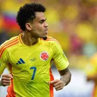 Historia de un fichaje frustrado: el motivo por el que Luis Díaz no llegó a River