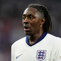 Trabajó en un supermercado, es la revelación de la Premier League, lo quiere Manchester City y ahora buscar ganar la Eurocopa con Inglaterra