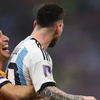 La exitosa costumbre que repetirá la Selección Argentina para la final de la Copa América ante Colombia