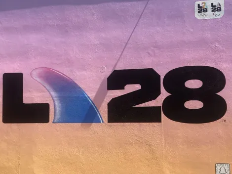 Juegos Olímpicos 2028: dónde son, sedes, logo y fechas