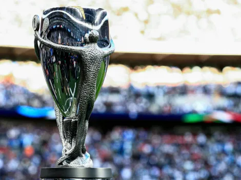 ¿La Finalissima es un título oficial?