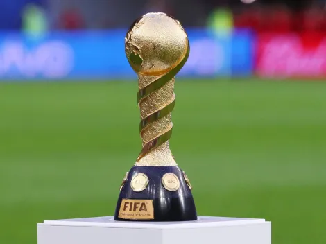Por qué ya no se juega la Copa Confederaciones