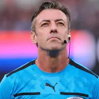 Quién es el árbitro de la final de la Copa América 2024 entre Argentina y Colombia