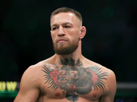 La fortuna que ganó McGregor por la Selección Argentina