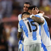 Así quedó la tabla histórica de títulos de la Copa América tras la conquista de Argentina