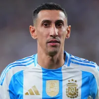 La revelación de Di María tras retirarse de la Selección Argentina: \'Esto lo soñé\'