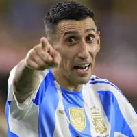 Di María confirmó que Scaloni le pidió que juegue un partido más con la Selección Argentina: la respuesta de Fideo
