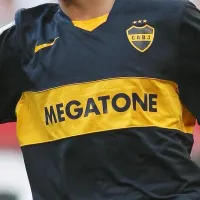 El ex Boca que vuelve al fútbol argentino tras 14 años y jugará en un sorpresivo equipo