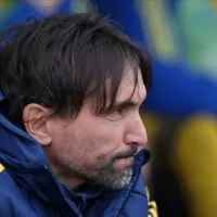 Sin refuerzos: el 11 que podría formar Boca para enfrentar a Independiente del Valle en la Copa Sudamericana