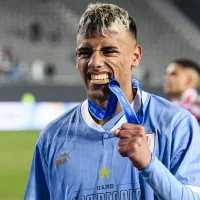 Luciano Rodríguez se aleja de River y tendría definido cuál será su próximo club