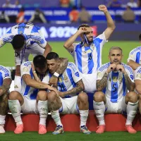 Francia denunciará a la Selección Argentina en FIFA: los motivos