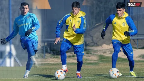 Tras el escándalo, cuándo debutan los refuerzos de Boca