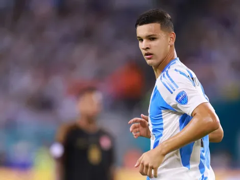 El verdadero plan de Inter de Milán con Valentín Carboni