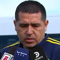 Riquelme rompió el silencio y contó la verdad del escándalo con la inscripción de los refuerzos de Boca