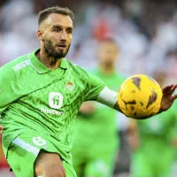 River no se rinde: así están las negociaciones para incorporar a Germán Pezzella