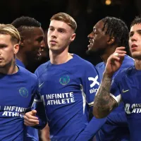 Como Enzo Fernández, el otro jugador de Chelsea que recibió acusaciones de racismo y se volvió tendencia