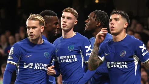 Chelsea, convulsionado por el escándalo con Francia.