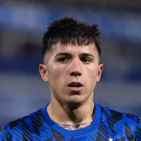 El jugador de Francia que fue titular en la final de Qatar 2022 y repudió a Enzo Fernández: \'Lamentable\'