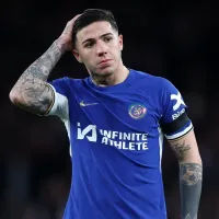 Chelsea advierte con sancionar a Enzo Fernández tras el festejo de la Selección Argentina