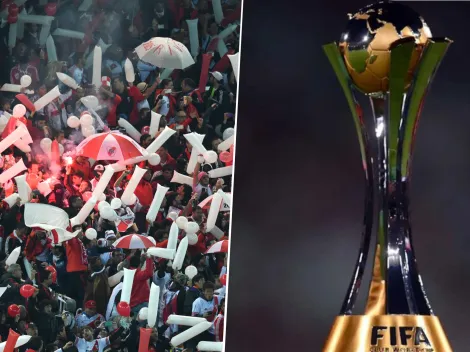 Los hinchas de River ya pueden tramitar sus entradas para el Mundial de Clubes