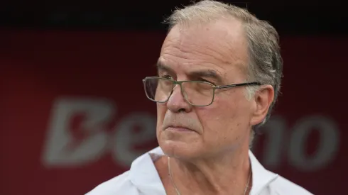 El DT argentino de la Selección de Uruguay podría ser sancionado por CONMEBOL.