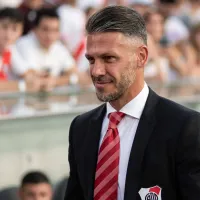 Mercado de pases de River: Valentín Gómez, oferta por Andrés Herrera y Rodrigo Garro