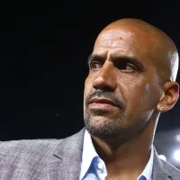 Juan Sebastián Verón eligió entre Maradona y Messi y armó un polémico XI ideal de jugadores históricos