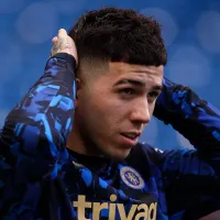 Un ex Chelsea destruyó a Enzo Fernández por los cantos racistas: \'Estúpido, descuidado e ignorante\'