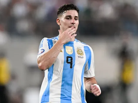 A pesar de que negocian por Julián Álvarez, el Atleti quiere a un goleador de la Euro