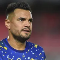 Chiquito Romero reveló cómo reaccionó al plantel de Boca al escándalo de los refuerzos: \'Fue algo raro\'