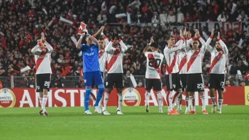 Belgrano busca a dos futbolistas del Millonario