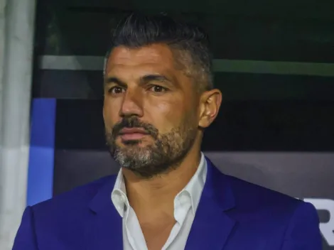 La advertencia de Javier Gandolfi, DT de Independiente del Valle, a Boca