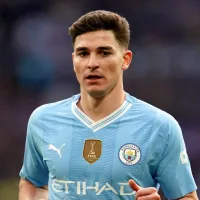Así está la negociación entre Julián Álvarez y Atlético de Madrid: la postura de Manchester City que complica el acuerdo