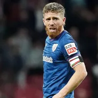 Quiénes son los cuatro españoles que jugaron en River, ¿se suma Iker Muniain a la lista?