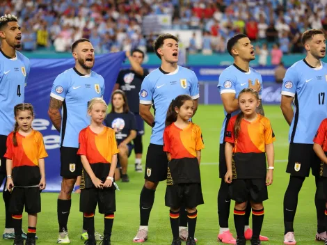 Las Goleadoras de la CONMEBOL Copa América™