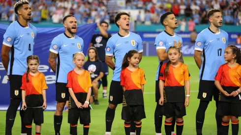 Las Goleadoras de la CONMEBOL Copa América™