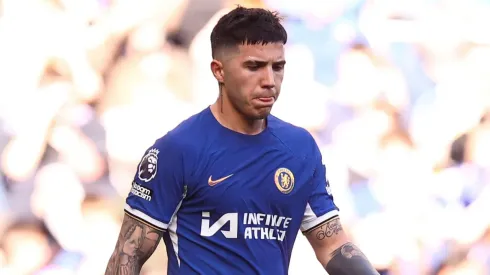 La directiva de Chelsea, contundente ante las disculpas de Enzo Fernández: "No es suficiente"