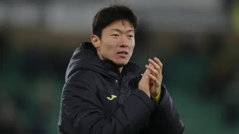 Hwang Ui-Jo puede ser condenado en Corea del Sur por un polémico caso.