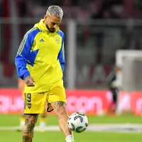 El refuerzo por el que avanzará Boca tras la salida de Darío Benedetto